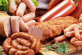 8 канцерогенных продуктов, которых стоит опасаться! 8 канцерогенных продуктов, которых стоит опасаться!
